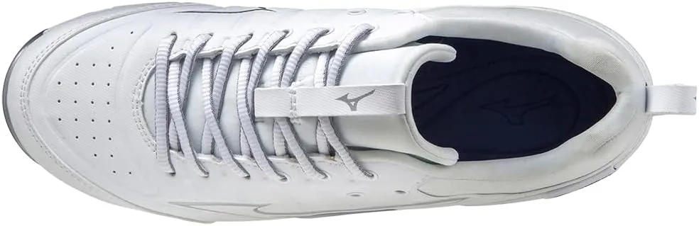 Mizuno Women's 9-Spike Swift 7 Softball Shoe