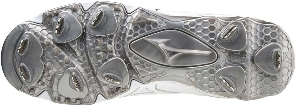 Mizuno Women's 9-Spike Swift 7 Softball Shoe