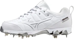 Mizuno Women's 9-Spike Swift 7 Softball Shoe
