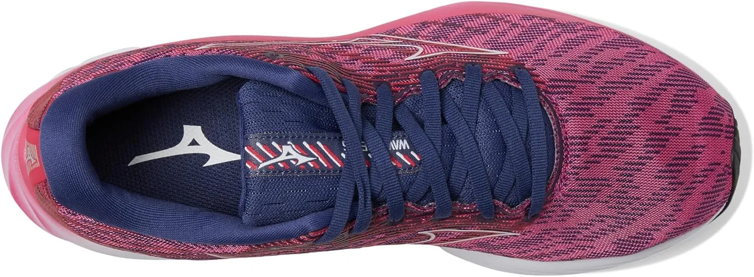 Mizuno Women's Wave Rider 26 Running Shoe