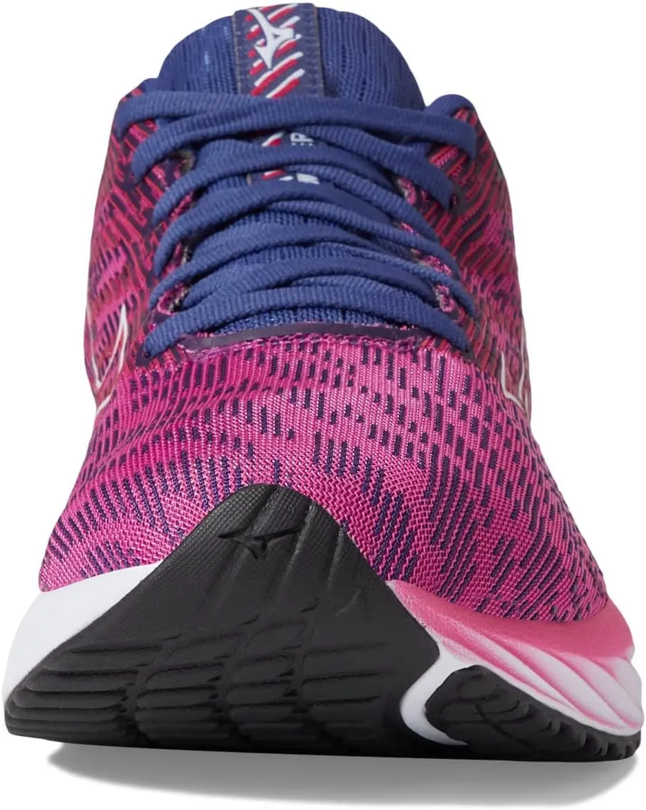 Mizuno Women's Wave Rider 26 Running Shoe