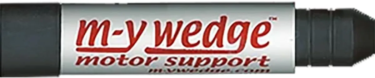 Motor Support FITS 3-Ram Trim/Tilt Systems