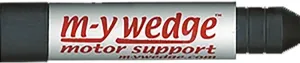 Motor Support FITS 3-Ram Trim/Tilt Systems