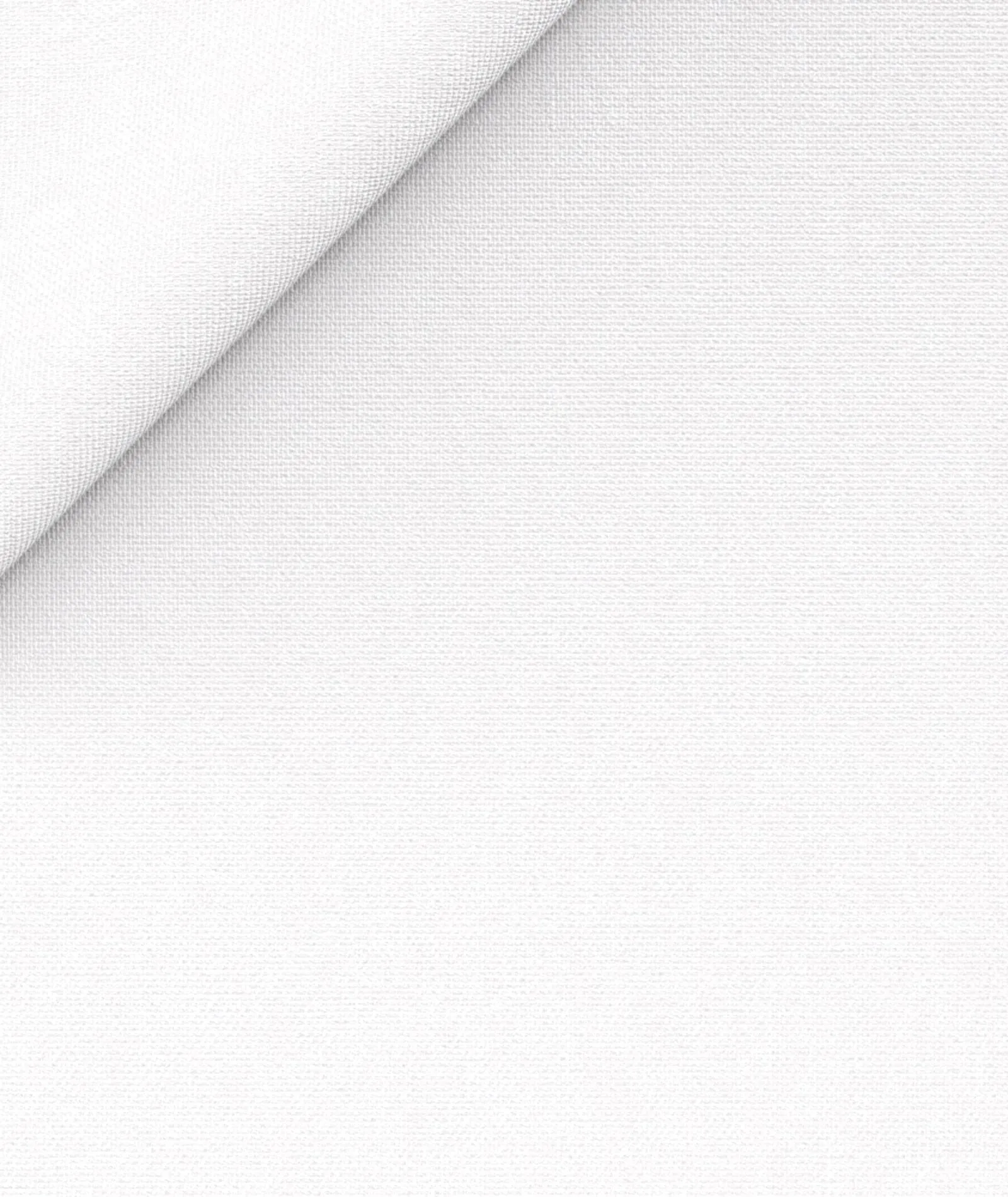 Natural Stretch Oxford White Shirt