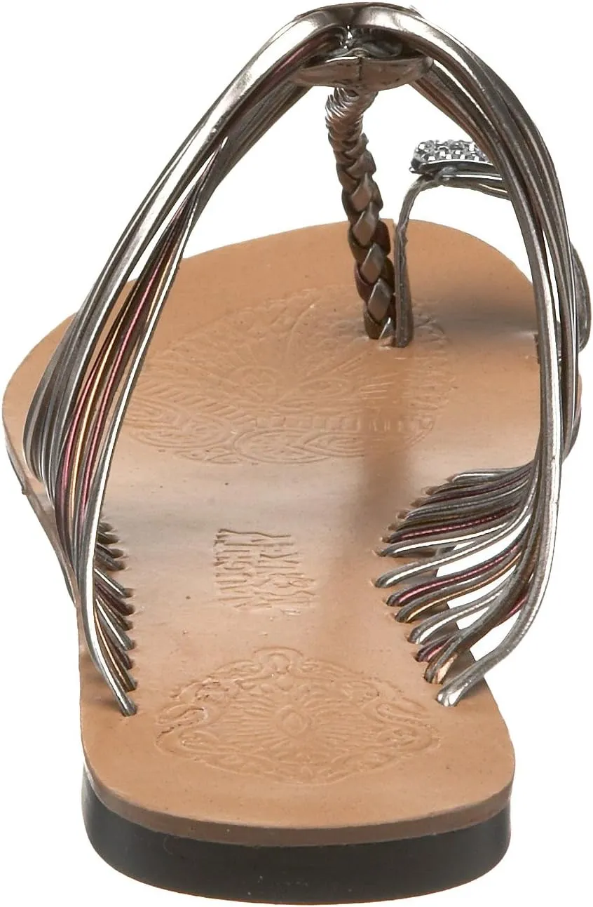 Naughty Monkey Women's First Blush