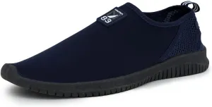 Nautica Women Men Water Shoe Quick Dry Aqua Socks Slip Resistant Comfortable Barefoot Shoes for Beach Swim Surf Pool Boat
