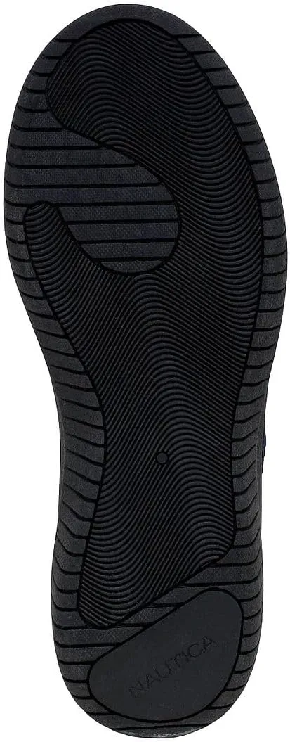 Nautica Women Men Water Shoe Quick Dry Aqua Socks Slip Resistant Comfortable Barefoot Shoes for Beach Swim Surf Pool Boat