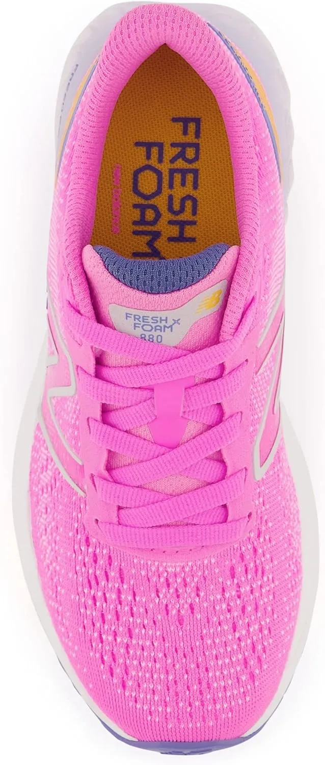 New Balance Boy's Kid's Fresh Foam X 880v12 Running Shoe