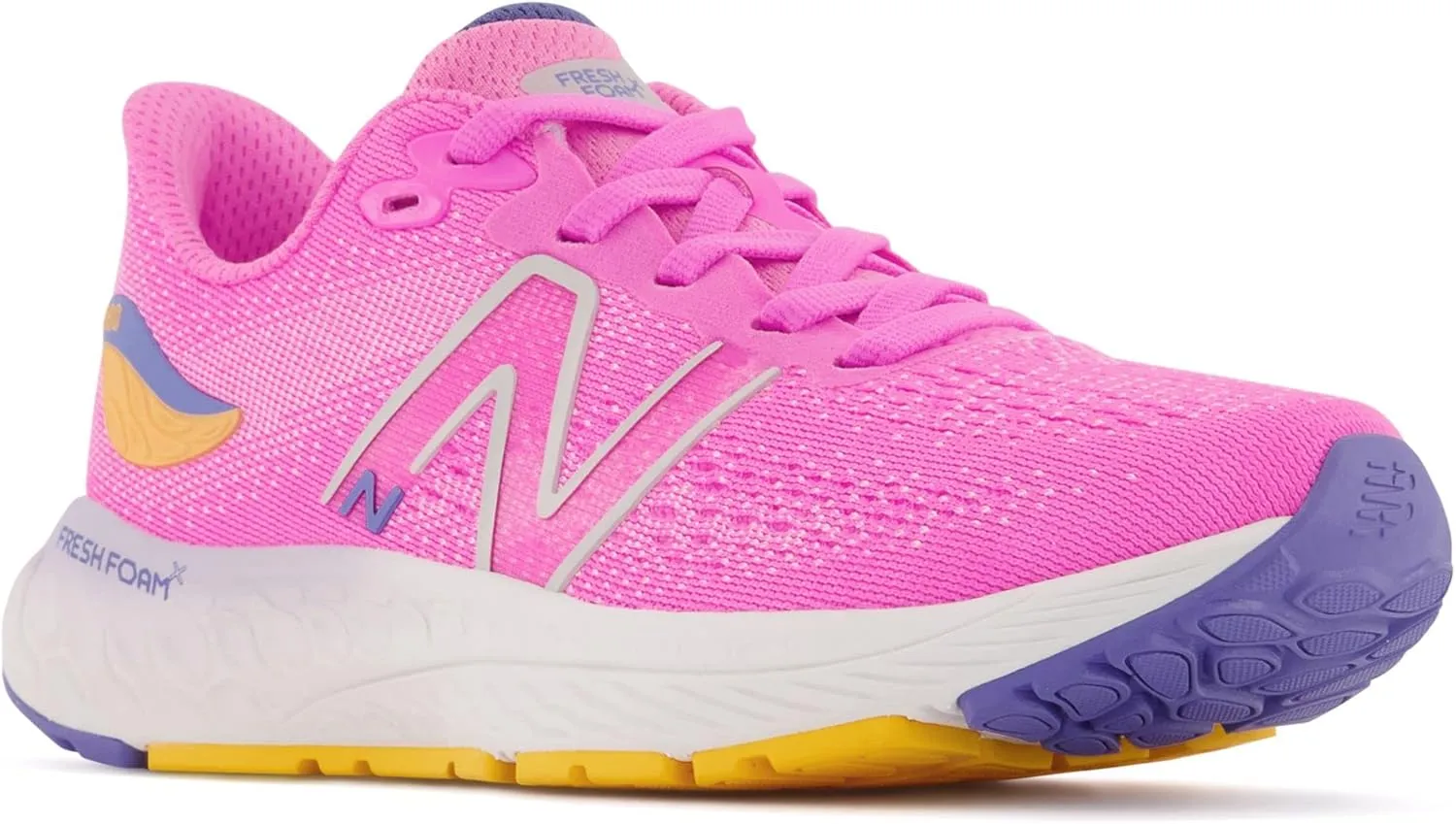 New Balance Boy's Kid's Fresh Foam X 880v12 Running Shoe