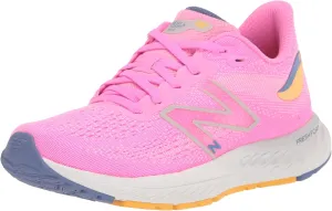 New Balance Boy's Kid's Fresh Foam X 880v12 Running Shoe