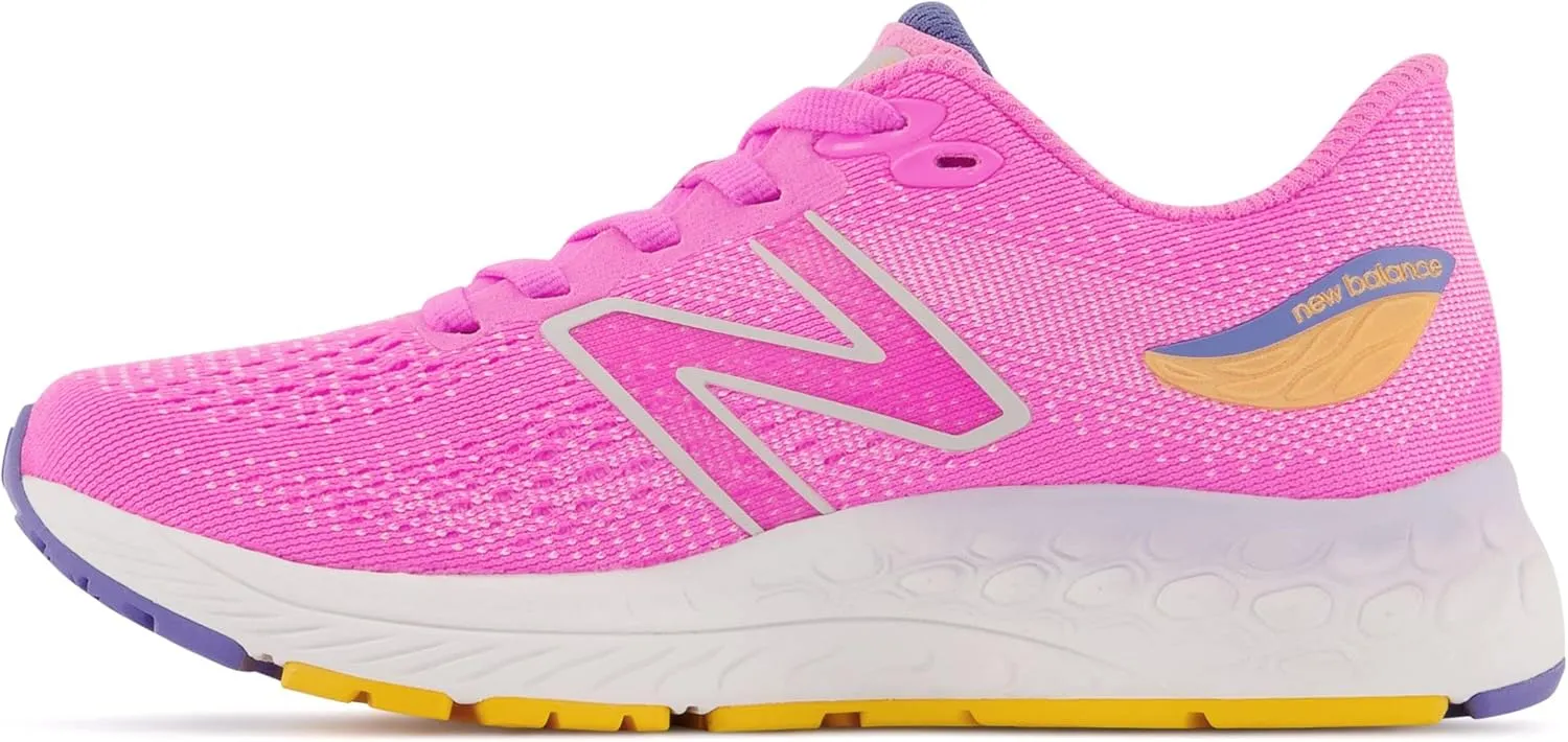 New Balance Boy's Kid's Fresh Foam X 880v12 Running Shoe