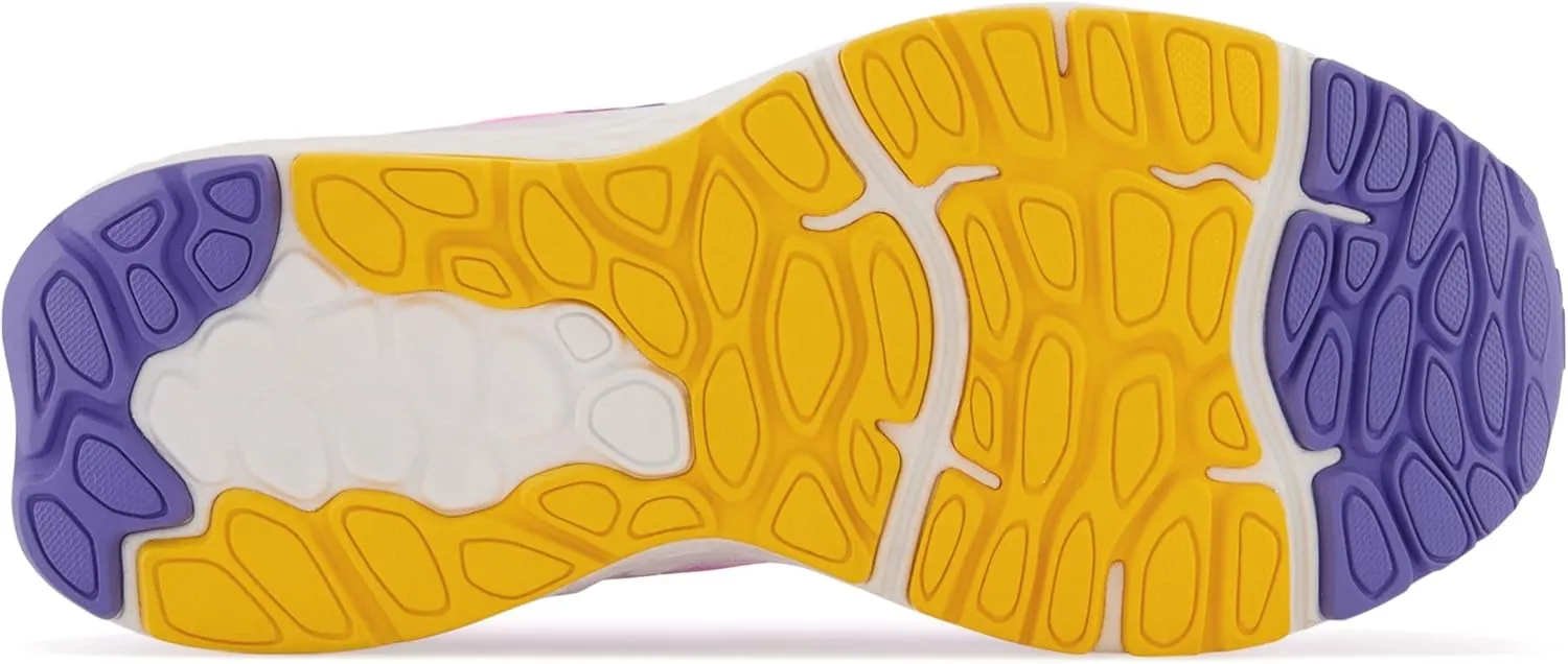 New Balance Boy's Kid's Fresh Foam X 880v12 Running Shoe