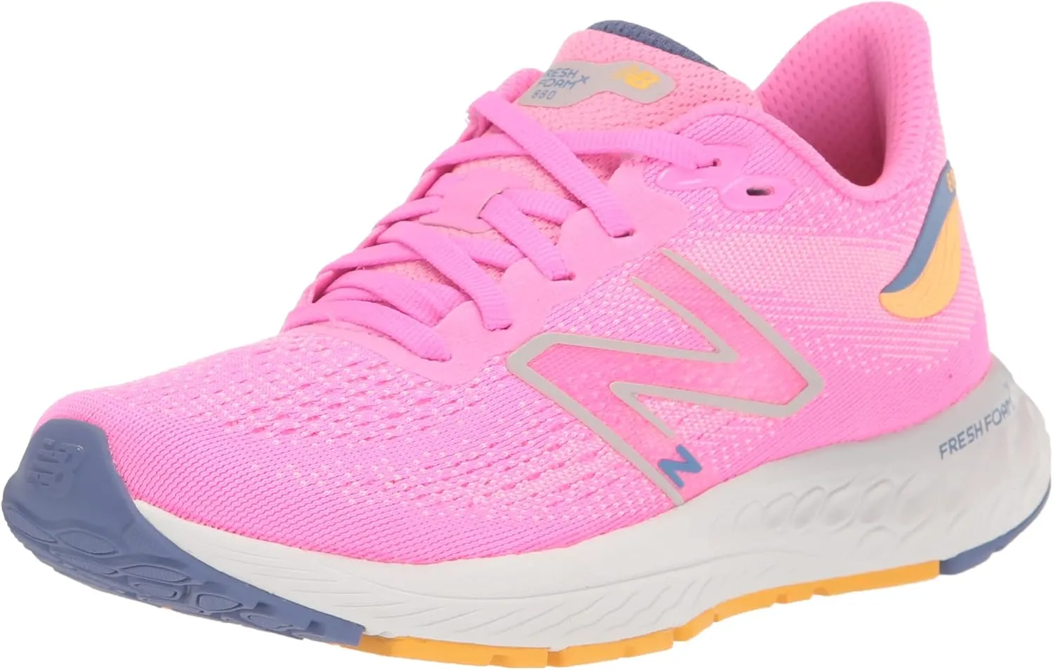 New Balance Boy's Kid's Fresh Foam X 880v12 Running Shoe