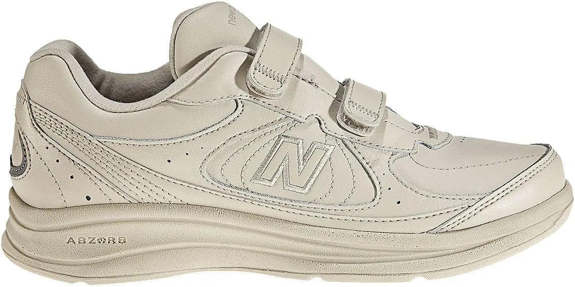 New Balance Men's 577 V1 Hook and Loop Walking Shoe