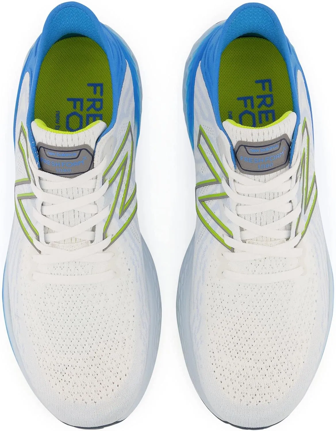 New Balance Men's Fresh Foam 1080 V10 Running Shoe