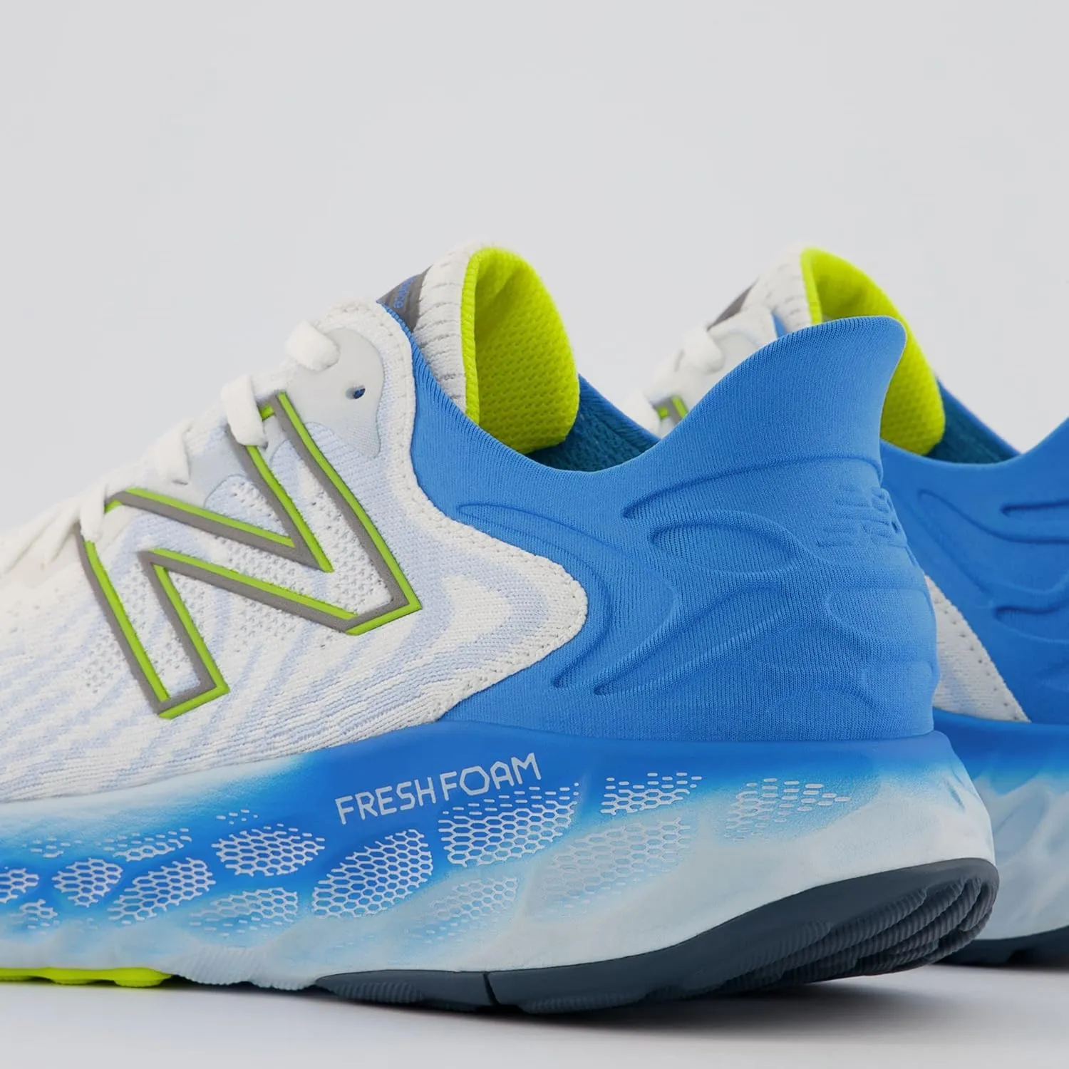 New Balance Men's Fresh Foam 1080 V10 Running Shoe