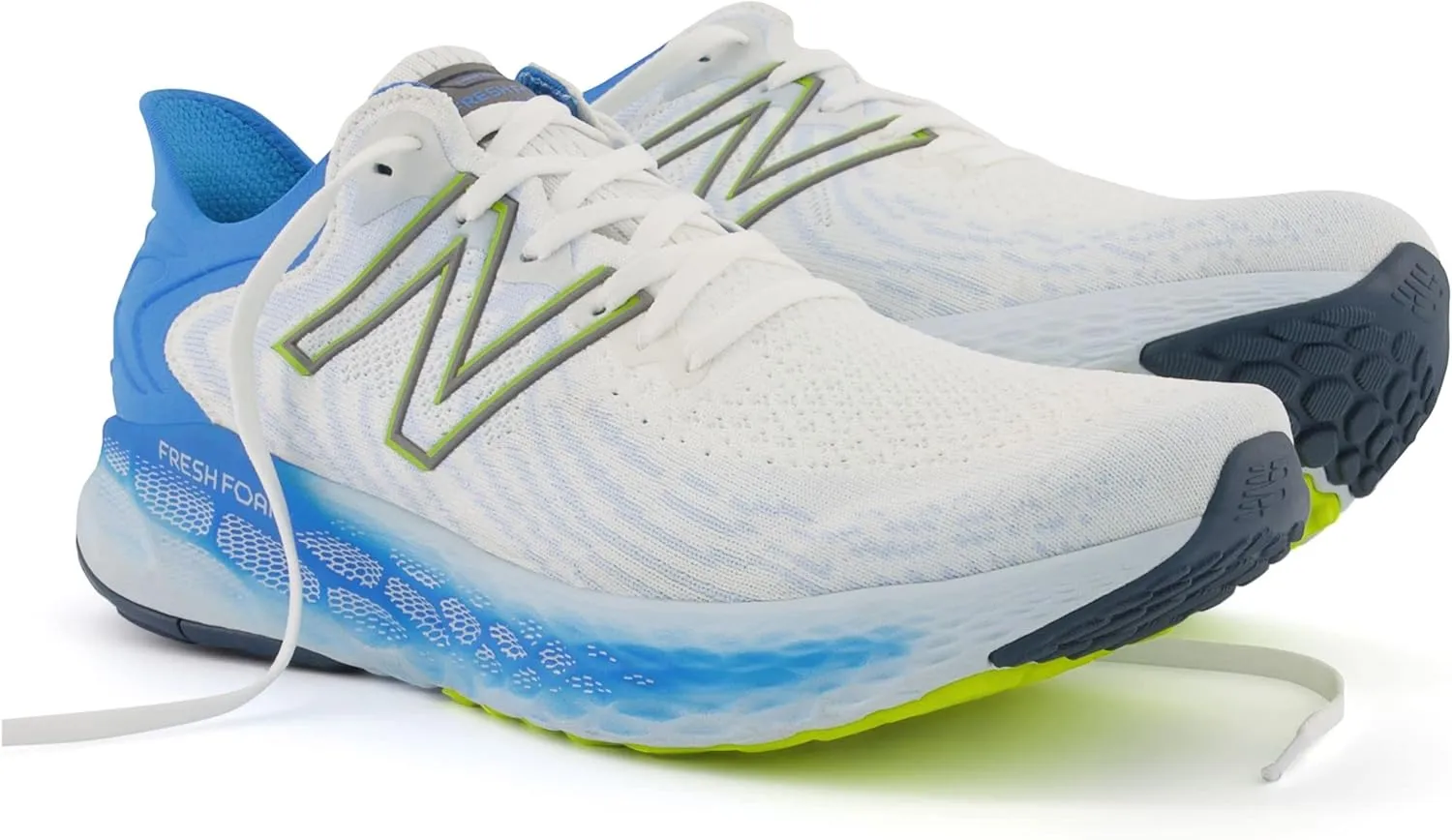 New Balance Men's Fresh Foam 1080 V10 Running Shoe