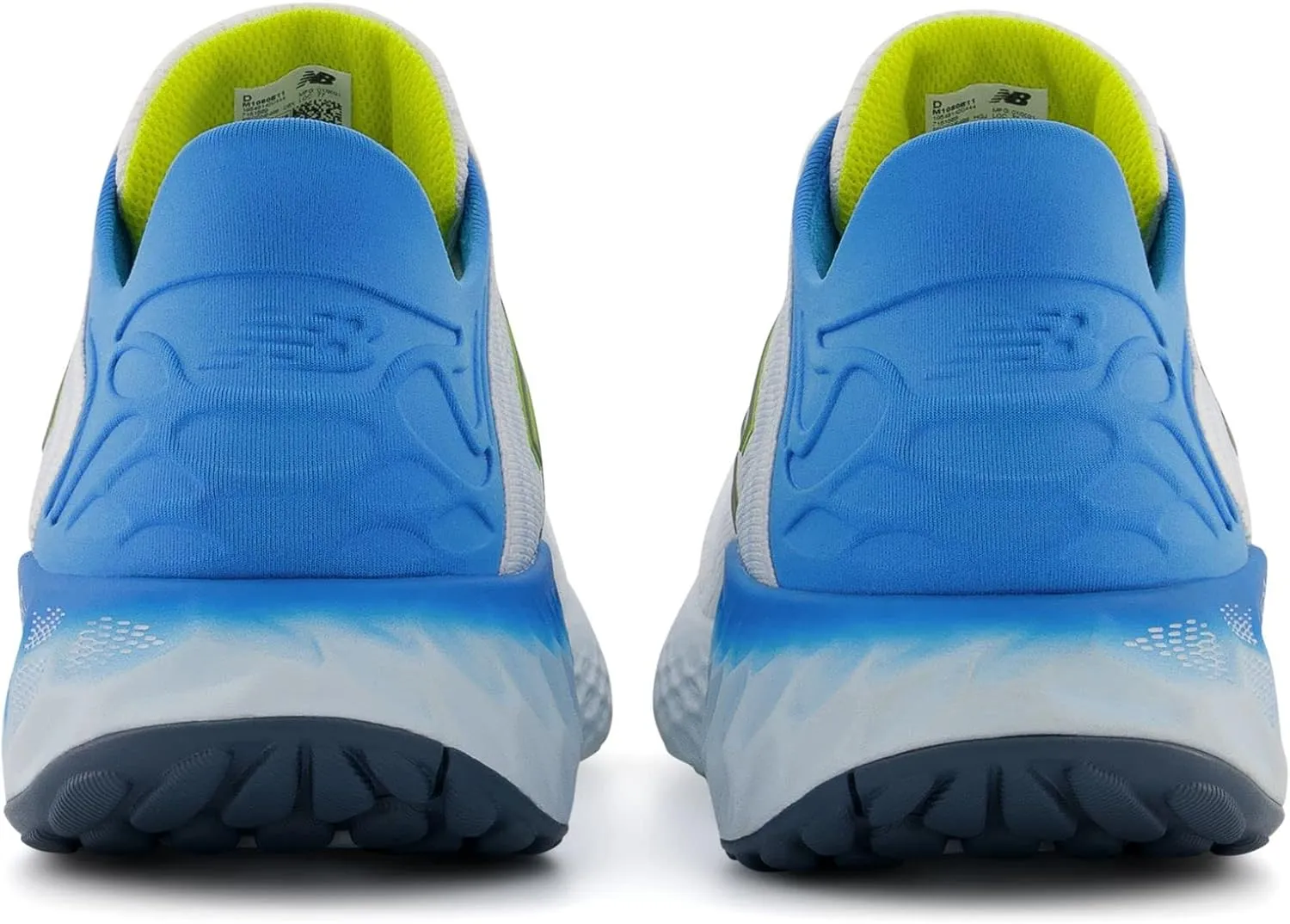 New Balance Men's Fresh Foam 1080 V10 Running Shoe