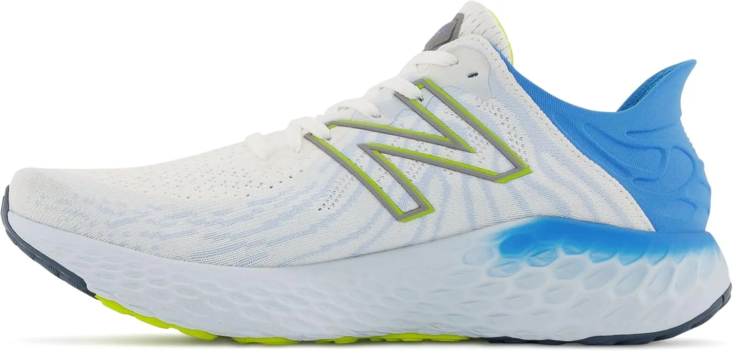 New Balance Men's Fresh Foam 1080 V10 Running Shoe