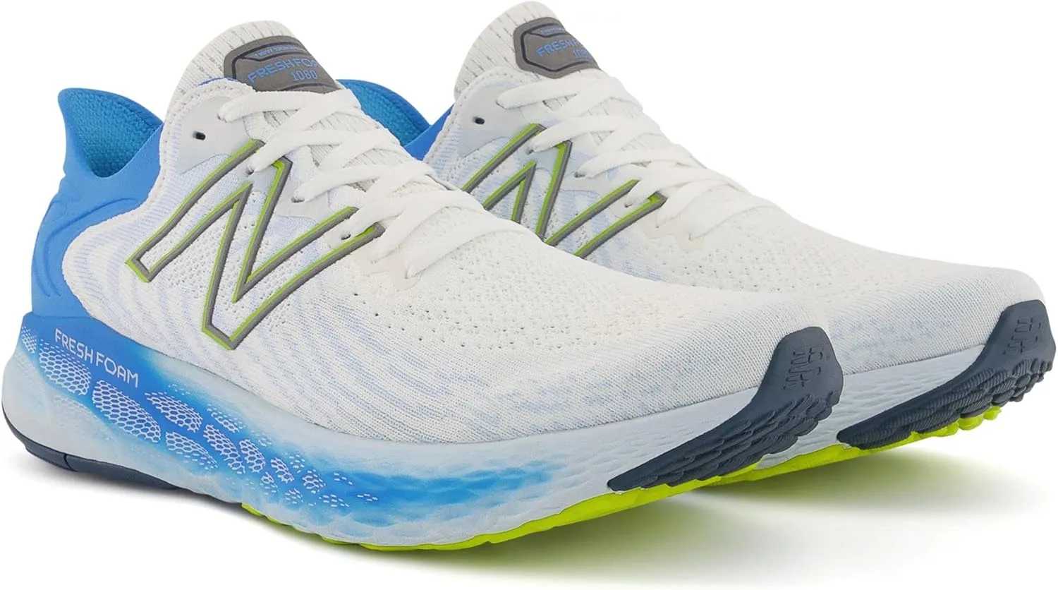 New Balance Men's Fresh Foam 1080 V10 Running Shoe