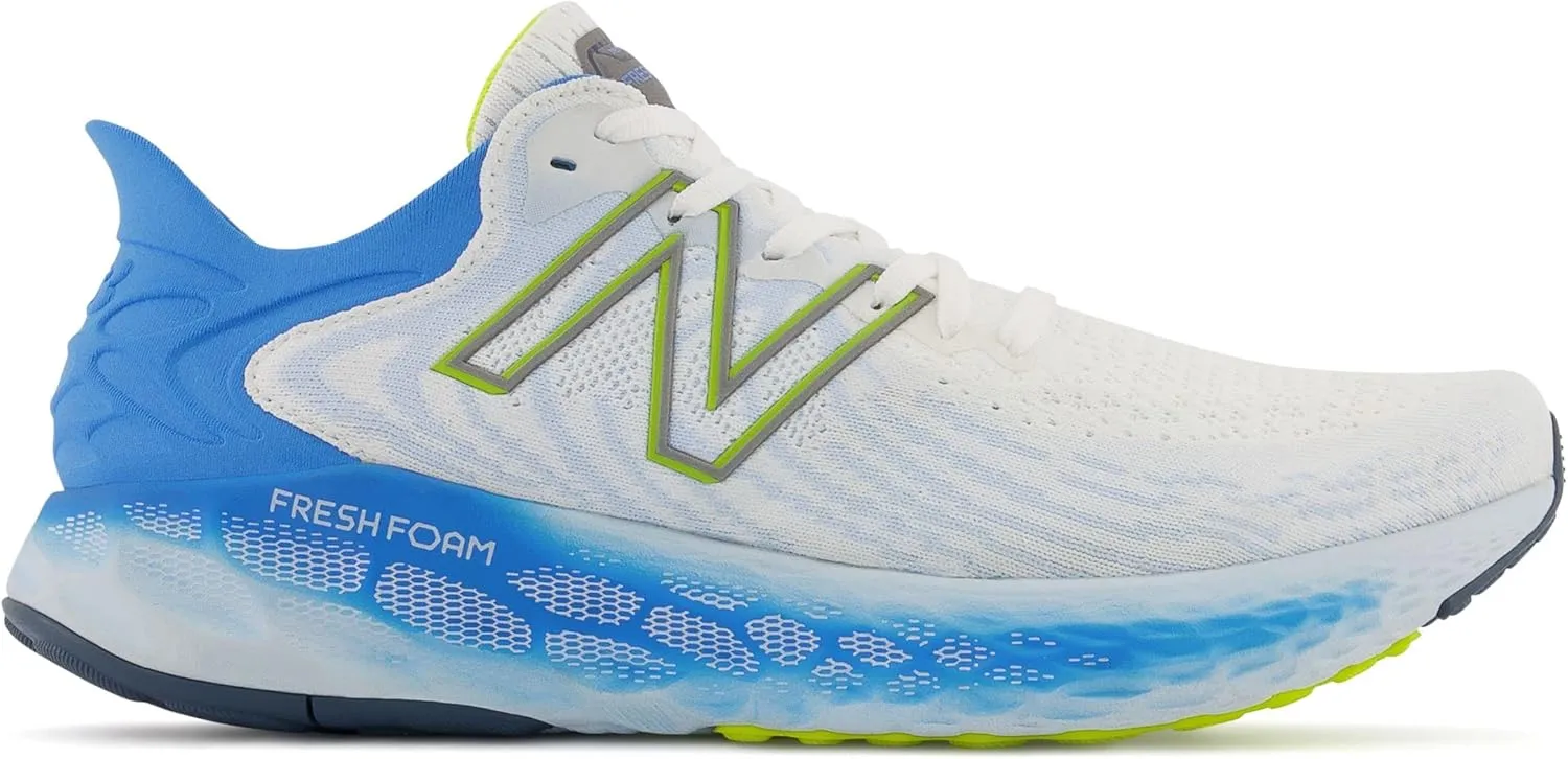 New Balance Men's Fresh Foam 1080 V10 Running Shoe
