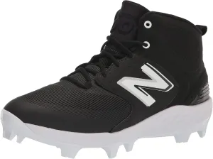 New Balance Men's Fresh Foam 3000 V6 Mid-Molded Baseball Shoe