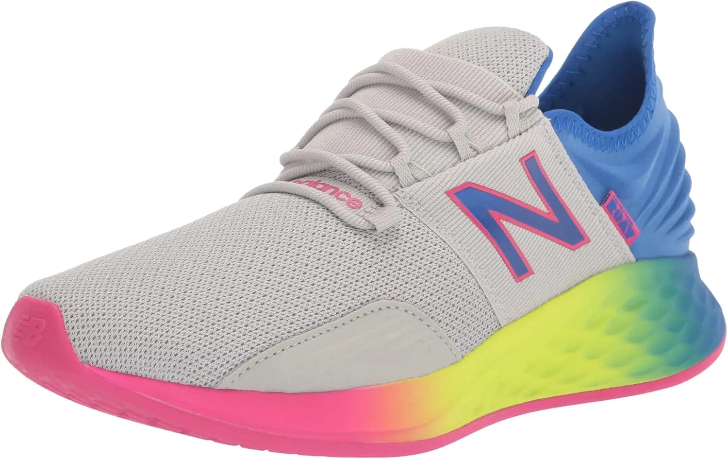 New Balance Men's Fresh Foam Roav V2 Running Shoe