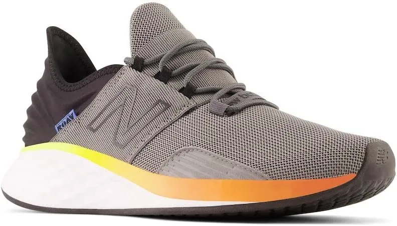 New Balance Men's Fresh Foam Roav V2 Running Shoe
