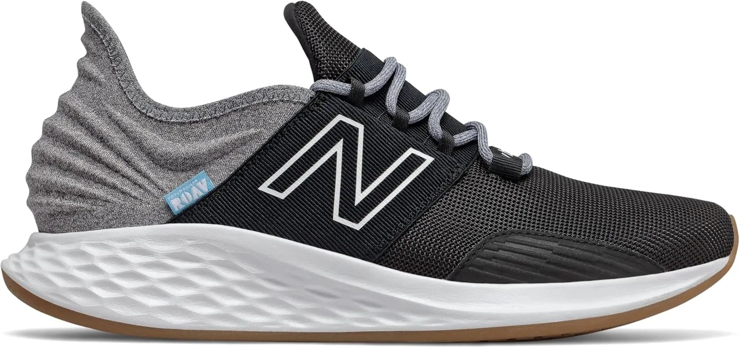 New Balance Men's Fresh Foam Roav V2 Running Shoe