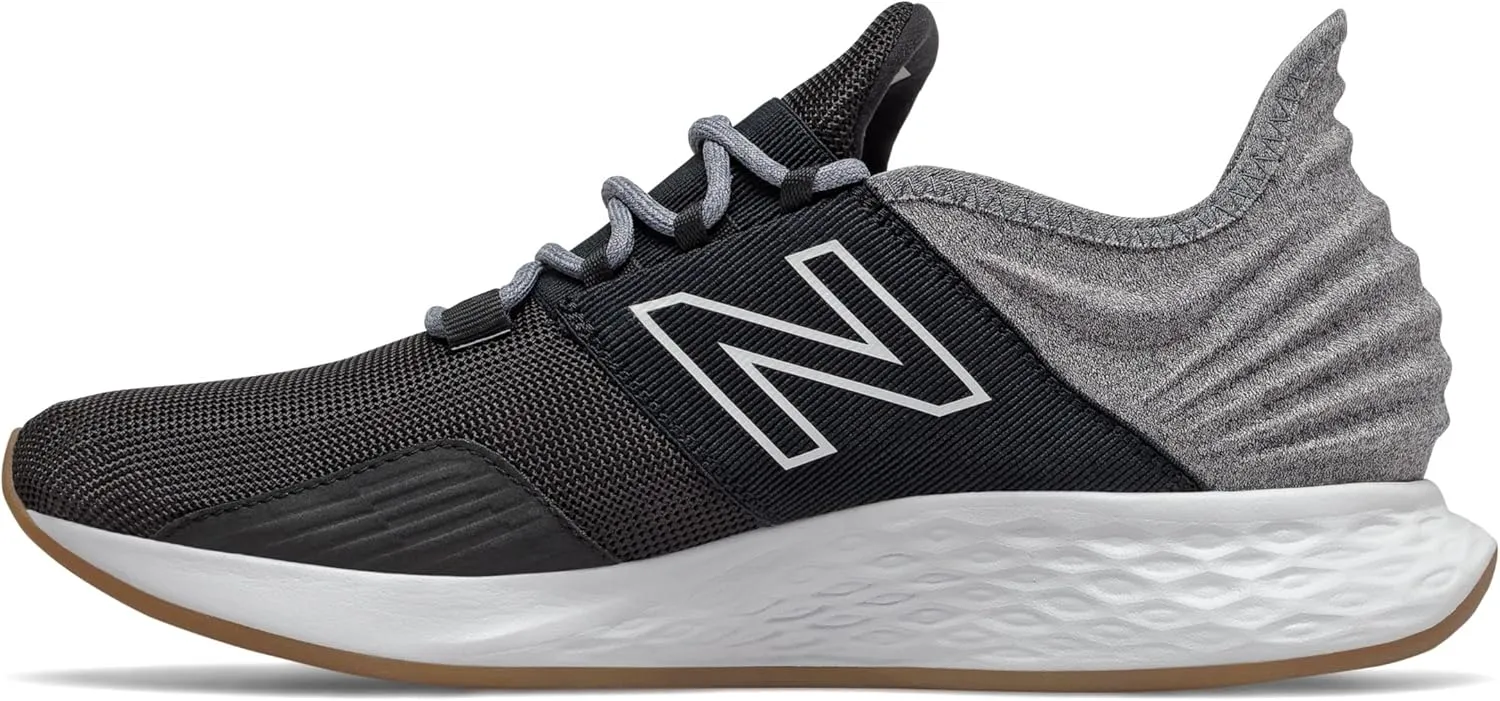 New Balance Men's Fresh Foam Roav V2 Running Shoe
