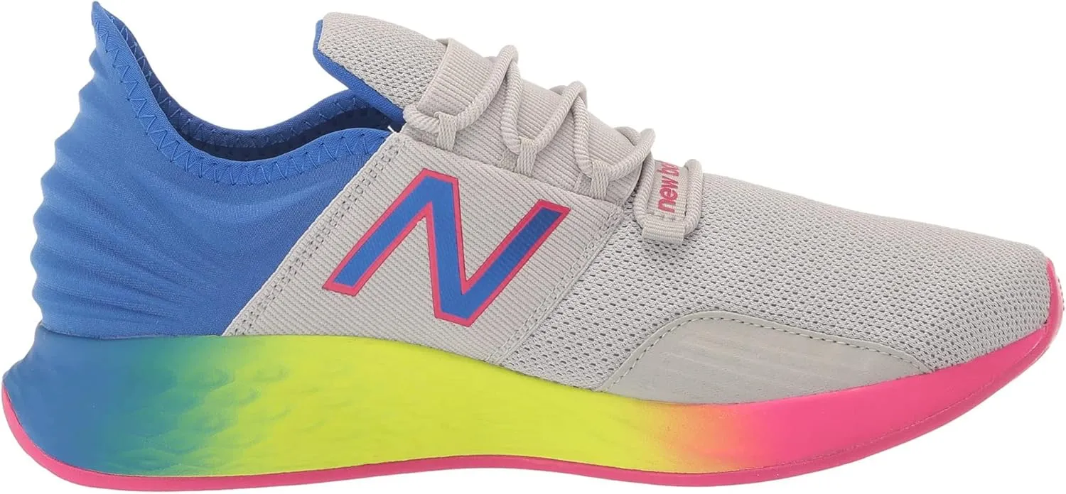 New Balance Men's Fresh Foam Roav V2 Running Shoe