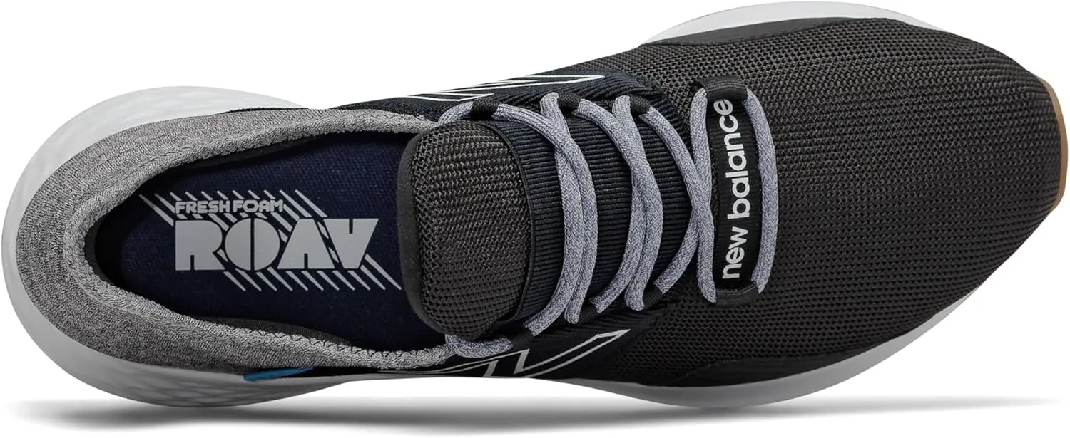 New Balance Men's Fresh Foam Roav V2 Running Shoe