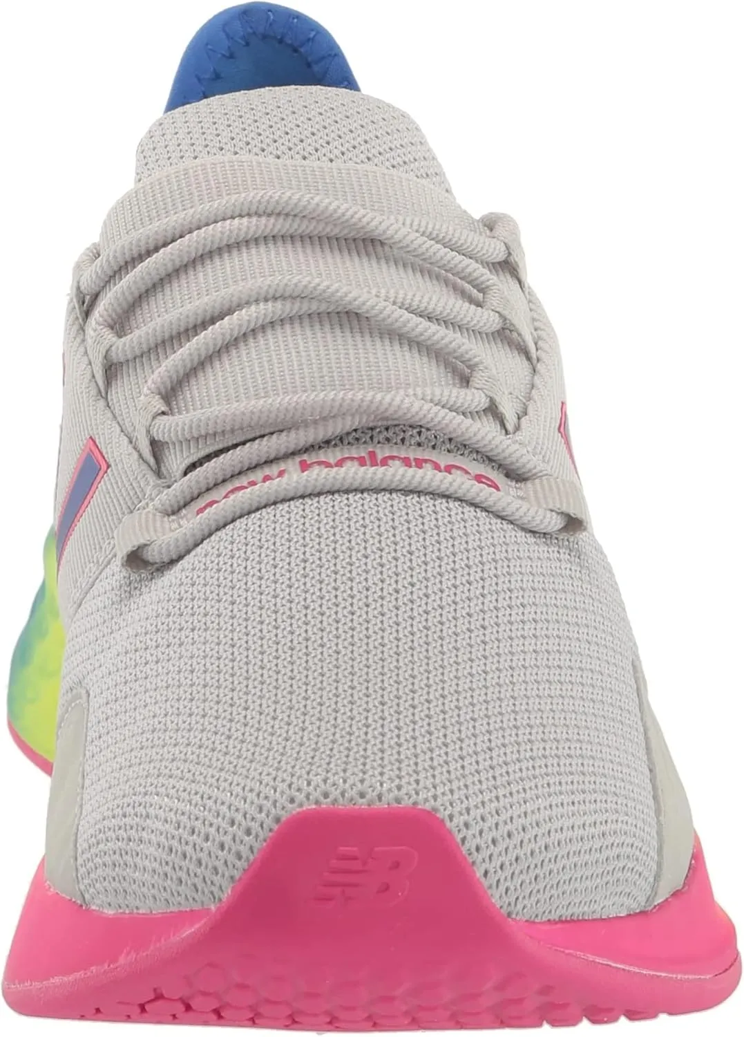 New Balance Men's Fresh Foam Roav V2 Running Shoe