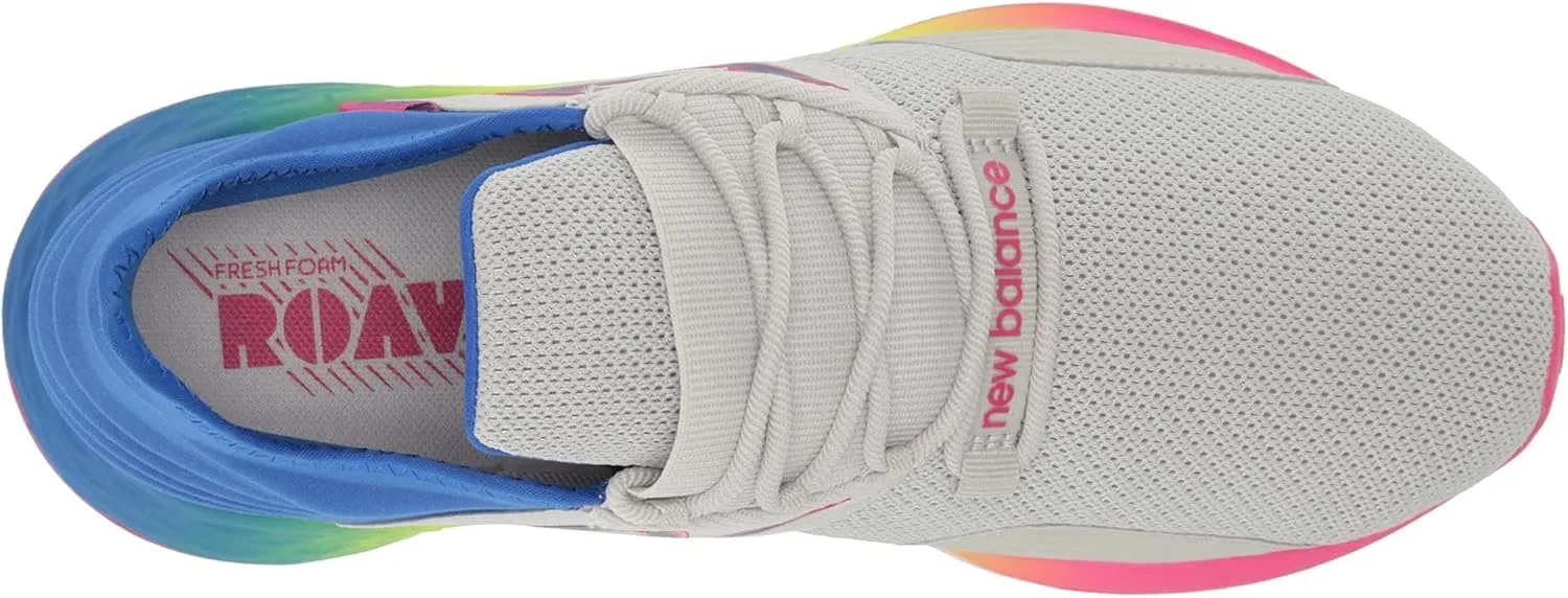 New Balance Men's Fresh Foam Roav V2 Running Shoe
