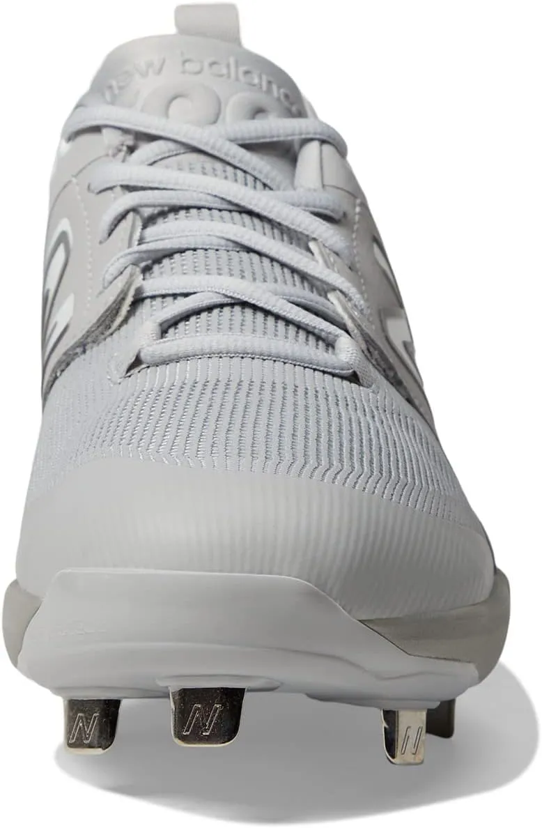 New Balance Men's Fresh Foam X 3000 V6 Metal Baseball Shoe