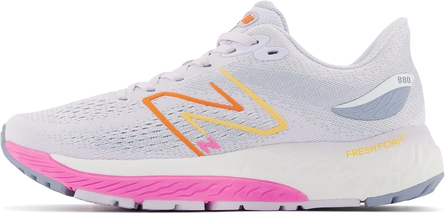New Balance Men's Fresh Foam X 880 V12 Running Shoe