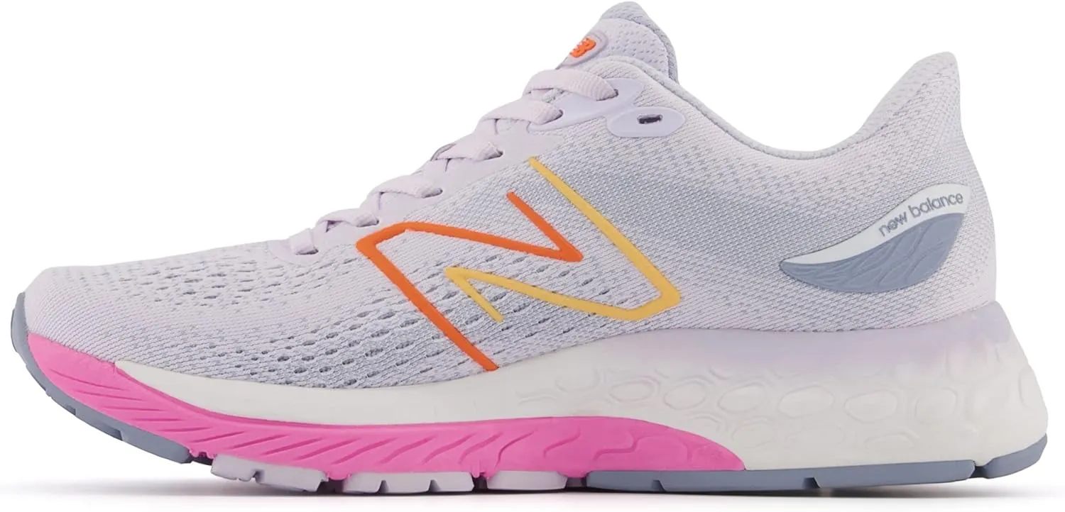 New Balance Men's Fresh Foam X 880 V12 Running Shoe