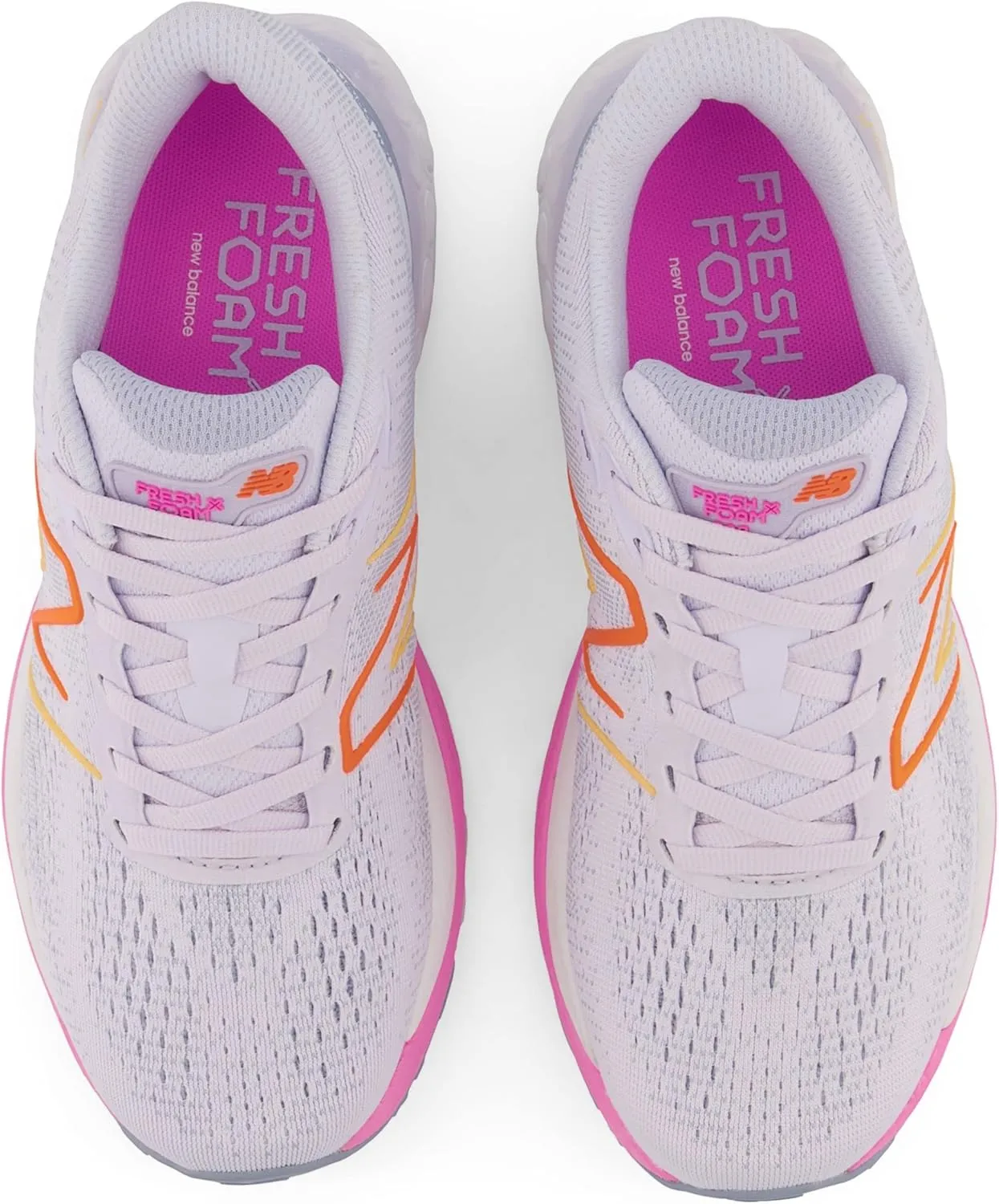 New Balance Men's Fresh Foam X 880 V12 Running Shoe