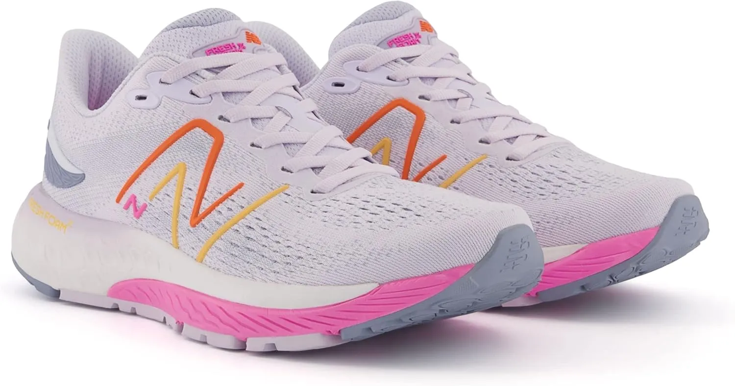 New Balance Men's Fresh Foam X 880 V12 Running Shoe