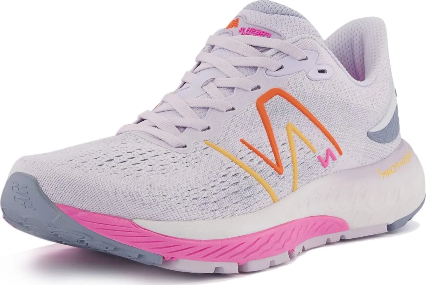 New Balance Men's Fresh Foam X 880 V12 Running Shoe