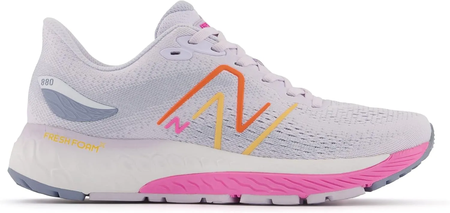 New Balance Men's Fresh Foam X 880 V12 Running Shoe