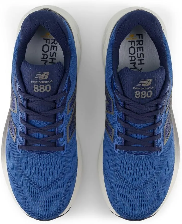New Balance Men's Fresh Foam X 880 V15 Running Shoe