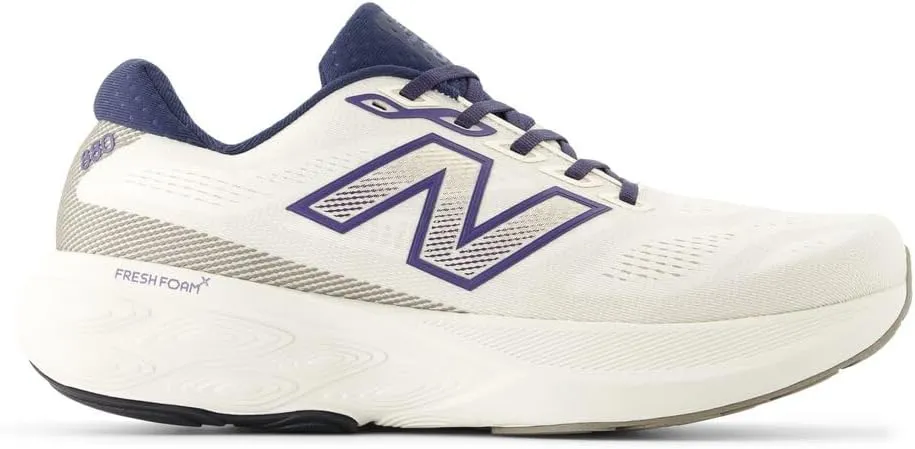 New Balance Men's Fresh Foam X 880 V15 Running Shoe