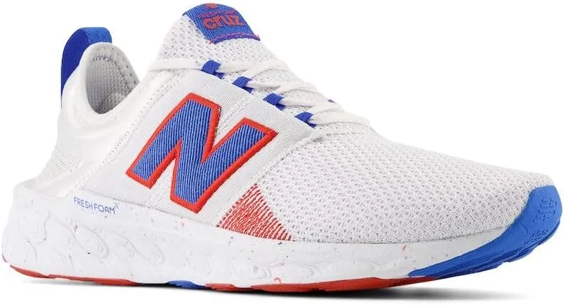 New Balance Men's Fresh Foam X Cruz Artisan V3 Running Shoe