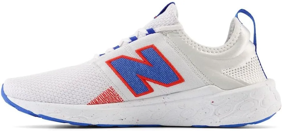 New Balance Men's Fresh Foam X Cruz Artisan V3 Running Shoe