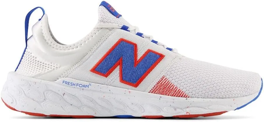 New Balance Men's Fresh Foam X Cruz Artisan V3 Running Shoe