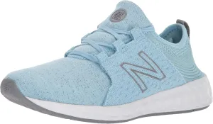 New Balance Unisex-Child Cruz V1 Disney Running Shoe