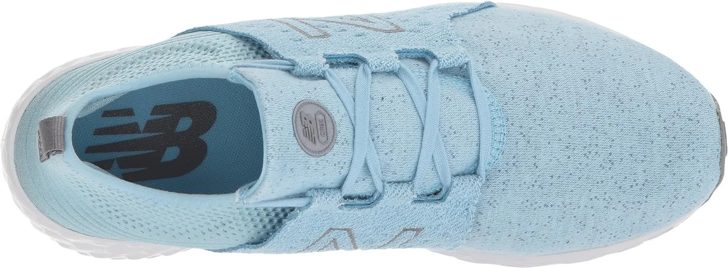 New Balance Unisex-Child Cruz V1 Disney Running Shoe