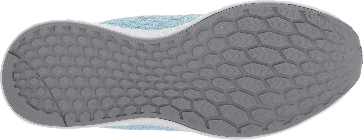 New Balance Unisex-Child Cruz V1 Disney Running Shoe