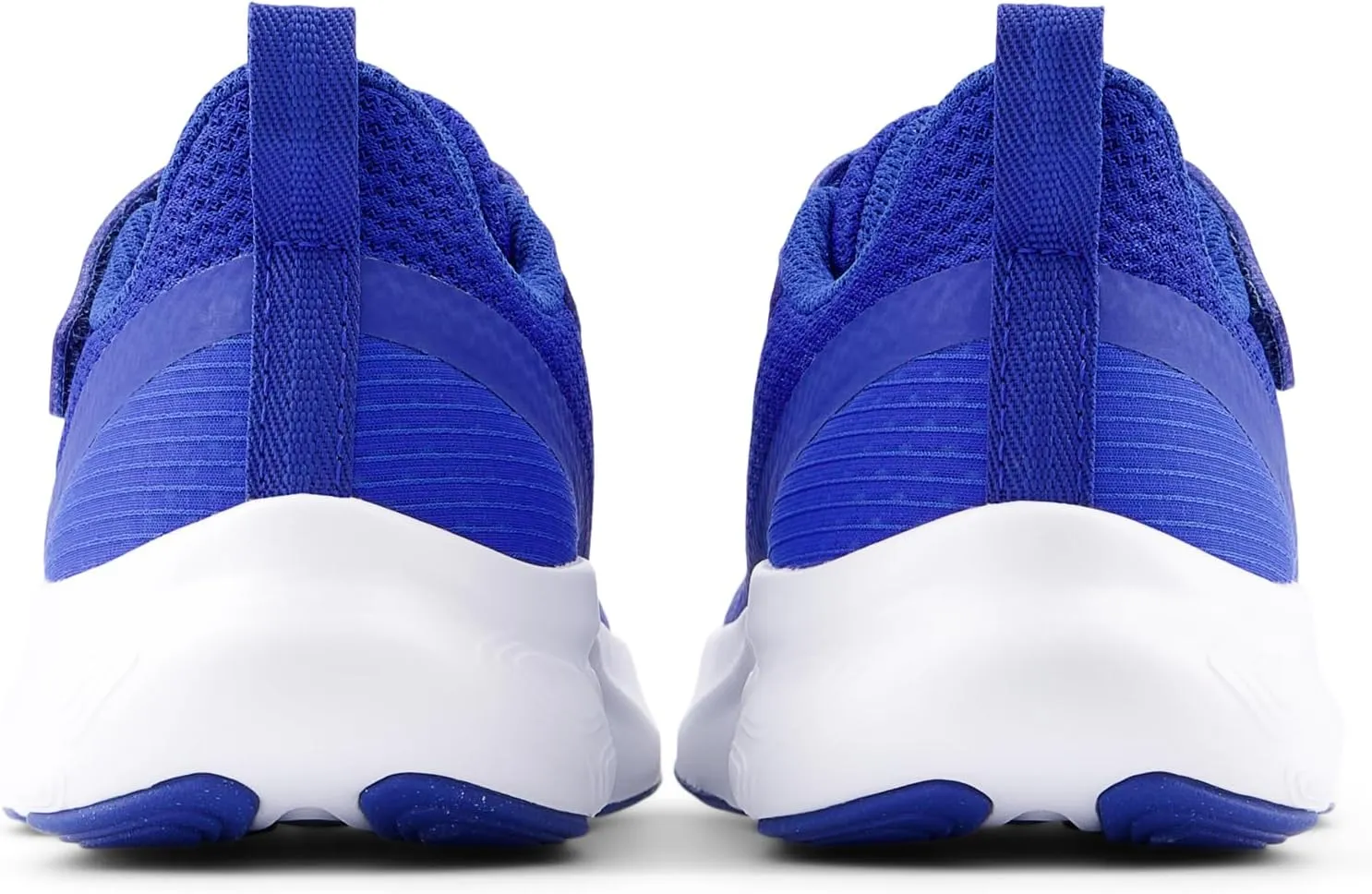 New Balance Unisex-Child Fresh Foam 625 V1 Hook & Loop Running Shoe